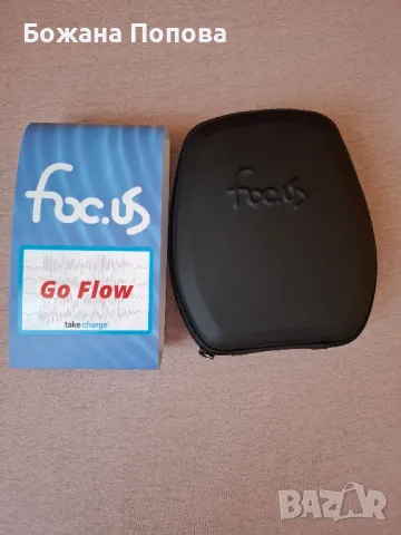 Уред за електростимулация, снимка 2 - Друга електроника - 49033815