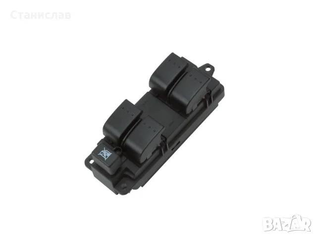 Бутони за електрически стъкла за Mazda 3 – BP4L-66-350