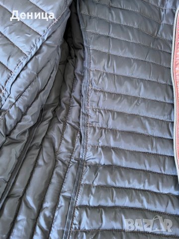 Дамско лъскаво яке, снимка 3 - Якета - 39144183