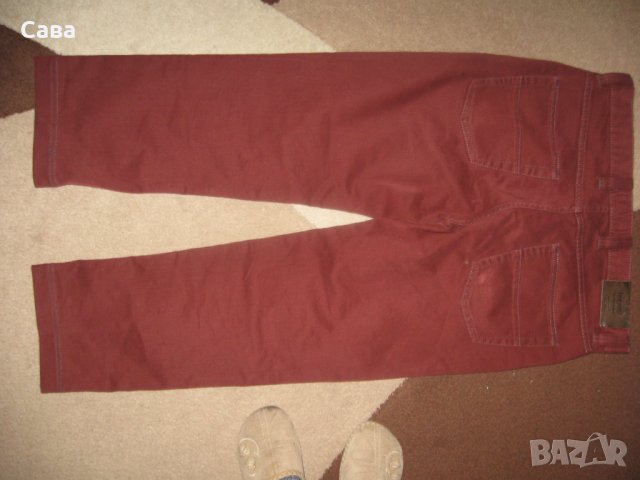 Дънки BUGATTI   мъжки,М, снимка 3 - Дънки - 35417671