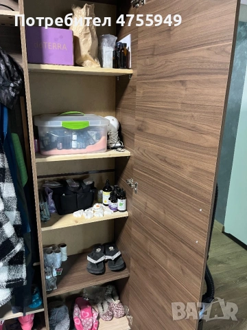 Порт Манто Сити, снимка 4 - Портманта - 53959444