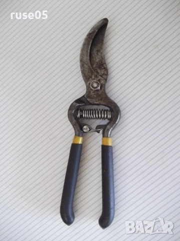 Ножица лозарска - 2, снимка 7 - Други инструменти - 51671145
