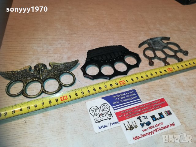 боксове нови и стари 2810201136, снимка 6 - Колекции - 30584095