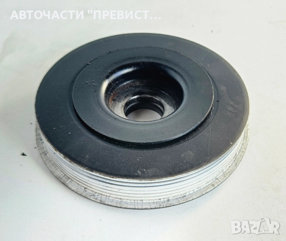 Демпферна Шайба Форд Мазда Пежо Ситроен Ford Mazda Peugeot Citroen 1.6 tdci hdi INA 544007910, снимка 3 - Части - 51801823