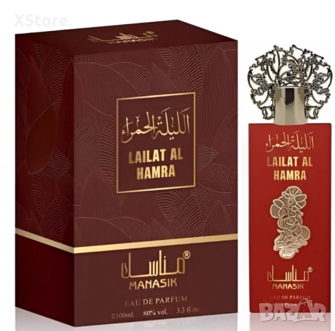 Нови дамски и унисекс парфюми , снимка 6 - Дамски парфюми - 52428717