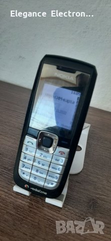 Nokia 2610.Бг меню.Работи с Карти на A1, снимка 1 - Nokia - 35444231