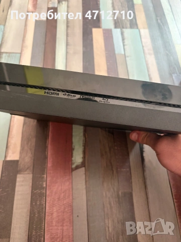 PlayStation 4 + Джойстик + FIFA 17, снимка 10 - PlayStation конзоли - 53258981