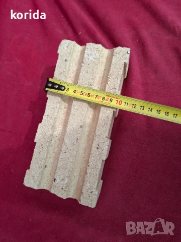 Огнеупорни тухли, снимка 12 - Барбекюта - 54013363