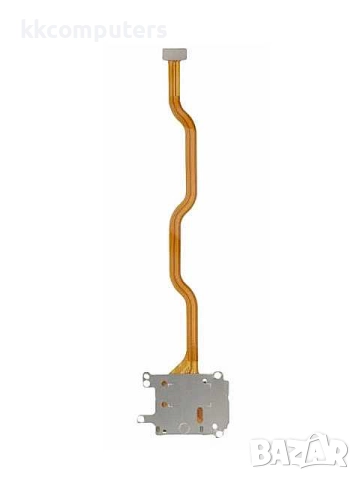 SIM ЧЕТЕЦ + ЛЕНТОВ КАБЕЛ XIAOMI MI 11 LITE NE (M2101K9G), снимка 2 - Резервни части за телефони - 51902521