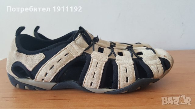 Дамски спортни сандали  Rieker. Номер 40, снимка 1
