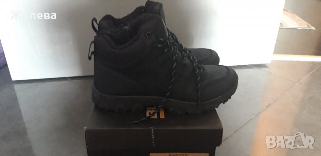 Детски боти-ватирани. #38, снимка 3 - Детски боти и ботуши - 38061105