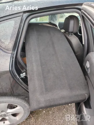 Opel Astra 1,7DTR, Опел Астра на части! Декември 2012, снимка 6 - Автомобили и джипове - 49773713