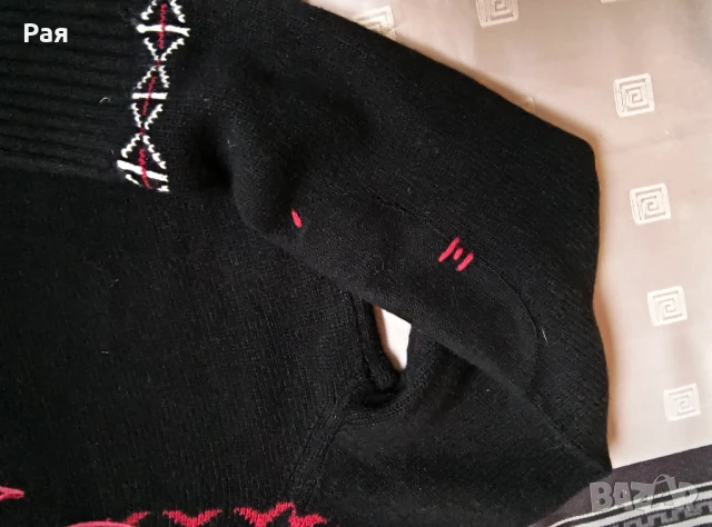 Разкошна жилетка la martina 2408733, снимка 13 - Блузи - 50705693