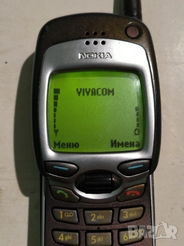 Нокия 7110, снимка 4 - Nokia - 53058737