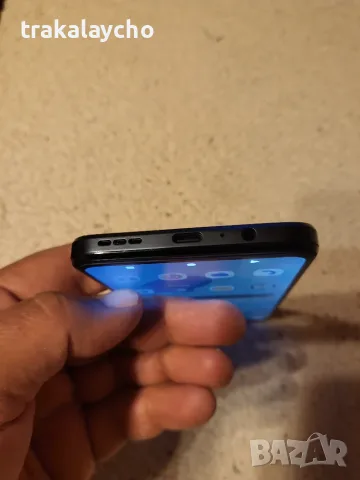 Motorola G53 5G, 4GB/128GB, снимка 8 - Motorola - 56415922