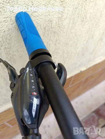 Cross 27,5 цола , снимка 4 - Велосипеди - 52660794