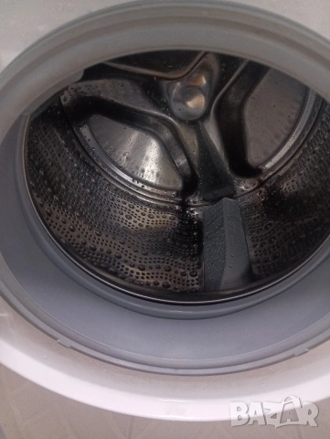 Пералня Бош Bosch Serie 4 A+++ 8кг 2 години гаранция!, снимка 9 - Перални - 53278465