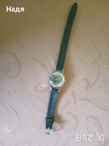 Часовник Fossil, снимка 13 - Дамски - 52316512