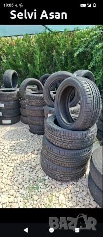 Чисто нови зимни гуми всякакви размери Hankook,Michelin,Continental, снимка 6 - Гуми и джанти - 56167158