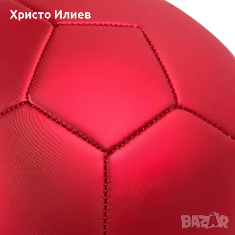 Футболна топка размер 5 Англия висша лига Официално лицензирана, снимка 3 - Футбол - 48303881