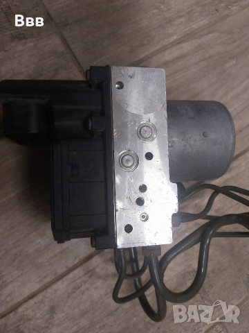 ABS модул за Тойота. , снимка 3 - Части - 52630698