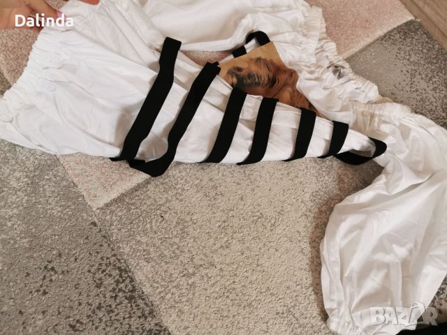 Готини роклички и други фешън дрешки, снимка 17 - Рокли - 40427678