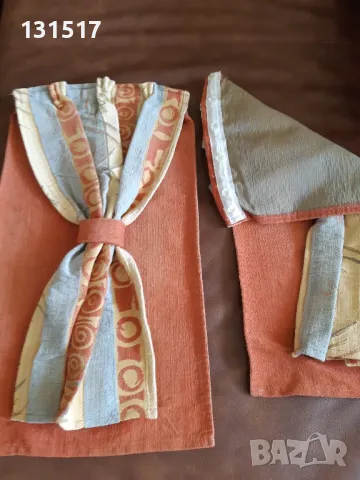 Плътни пердета за каравана, снимка 3 - Къмпинг мебели - 47340786