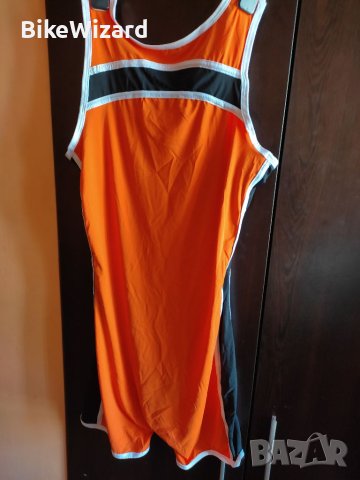 CSMARTE облекло за борба или за плуване НОВ, снимка 2 - Спортна екипировка - 42044406