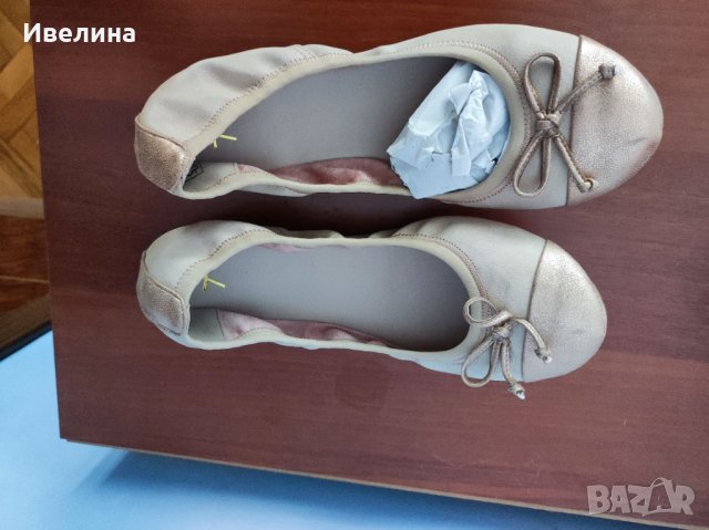 Балеринки , снимка 6 - Други - 40772637