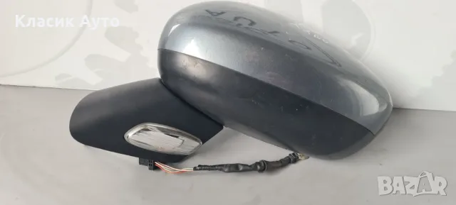 Огледало Citroen C3 2010г., снимка 2 - Части - 56017516