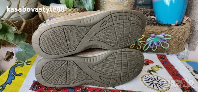 Maul Island 40.5н Боти Естествена кожа , снимка 3 - Дамски боти - 42589251