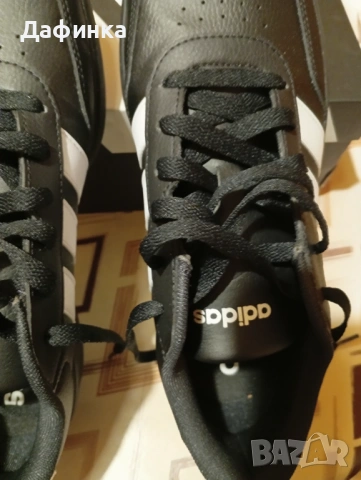 Мъжки чисто нови маратонки Adidas , снимка 4 - Маратонки - 53966631