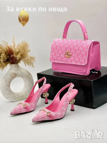 Gucci Дамска Чанта Гучи - Различни Цветове Код SEM-549, снимка 7 - Чанти - 55874692