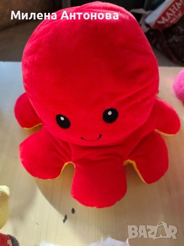 Плюшени играчки!, снимка 2 - Плюшени играчки - 52763083