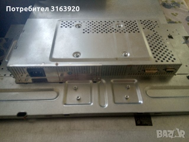 Acer V222W - Power Board , снимка 2 - Монитори - 35169630