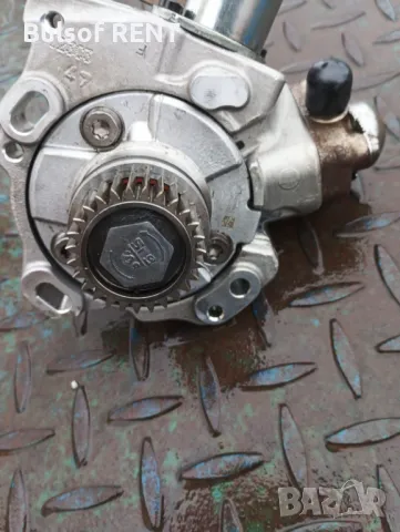 ГНП / Горивна помпа за Пежо 2.0 , 150к.с., снимка 2 - Части - 49822041