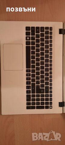 Лаптоп Acer E5-573-C46L на части, снимка 4 - Части за лаптопи - 35234624