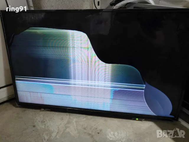 Захранване - 17IPS62 TV Toshiba 43LA2063DG, снимка 2 - Части и Платки - 50186145