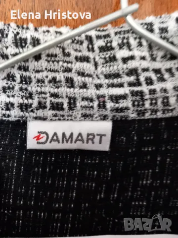 красива дамска рокля, снимка 2 - Рокли - 50334382