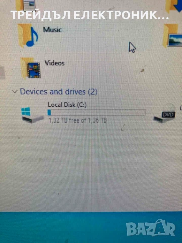 Настолен Компютър CoolerMaster, снимка 4 - Работни компютри - 50806323