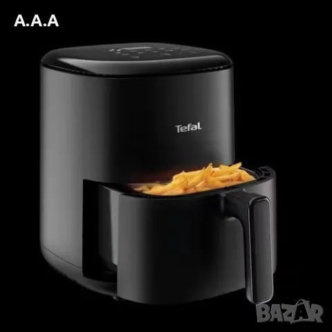 Easy Fry Compact, Уред за готвене с горещ въздух