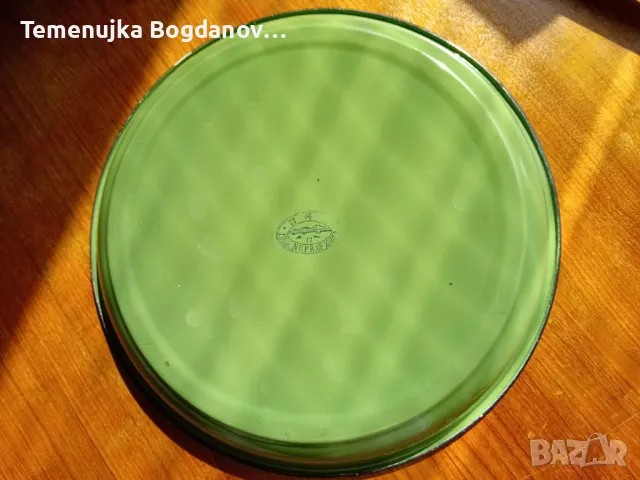 метални чинии, снимка 4 - Чинии - 49348983