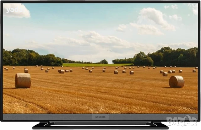 30.Продавам Телевизор GRUNDIG ” Full HD/HD LED TV-Модел:28 VLE 5500 BG.Работи перфектно,не се ползва