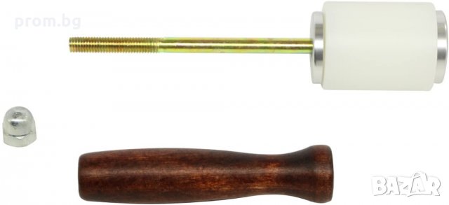 кожарски, сарашки чук от тефлон и дърво, 2 модела, снимка 8 - Други инструменти - 31162587