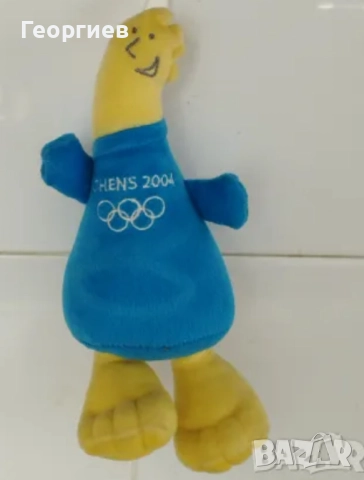 Фигури, статуетки.Сувенири Атина -2004 г.Москва -80 г, снимка 11 - Антикварни и старинни предмети - 49421810