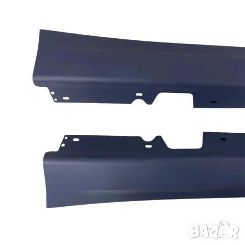 Боди кит M3 с отвори за халогени за BMW 3 Series E90 седан 2005–2008, снимка 15 - Аксесоари и консумативи - 55869672