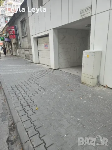 Давам под наем паркомясто за малка кола, снимка 4 - Гаражи и паркоместа - 55940628