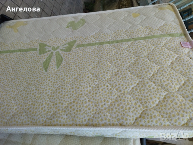 Детски матрак