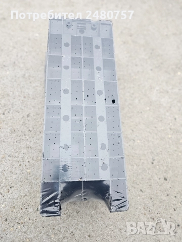 Нивелиращи клинове Стабилизатори за Кемпер Каравана, снимка 2 - Аксесоари и консумативи - 52982485