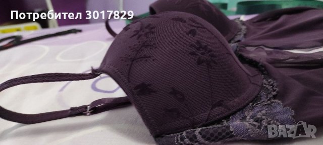 Секси бельо , снимка 4 - Бельо - 37537195